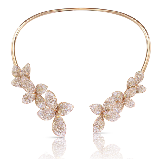 COLLIER GIARDINI SEGRETI