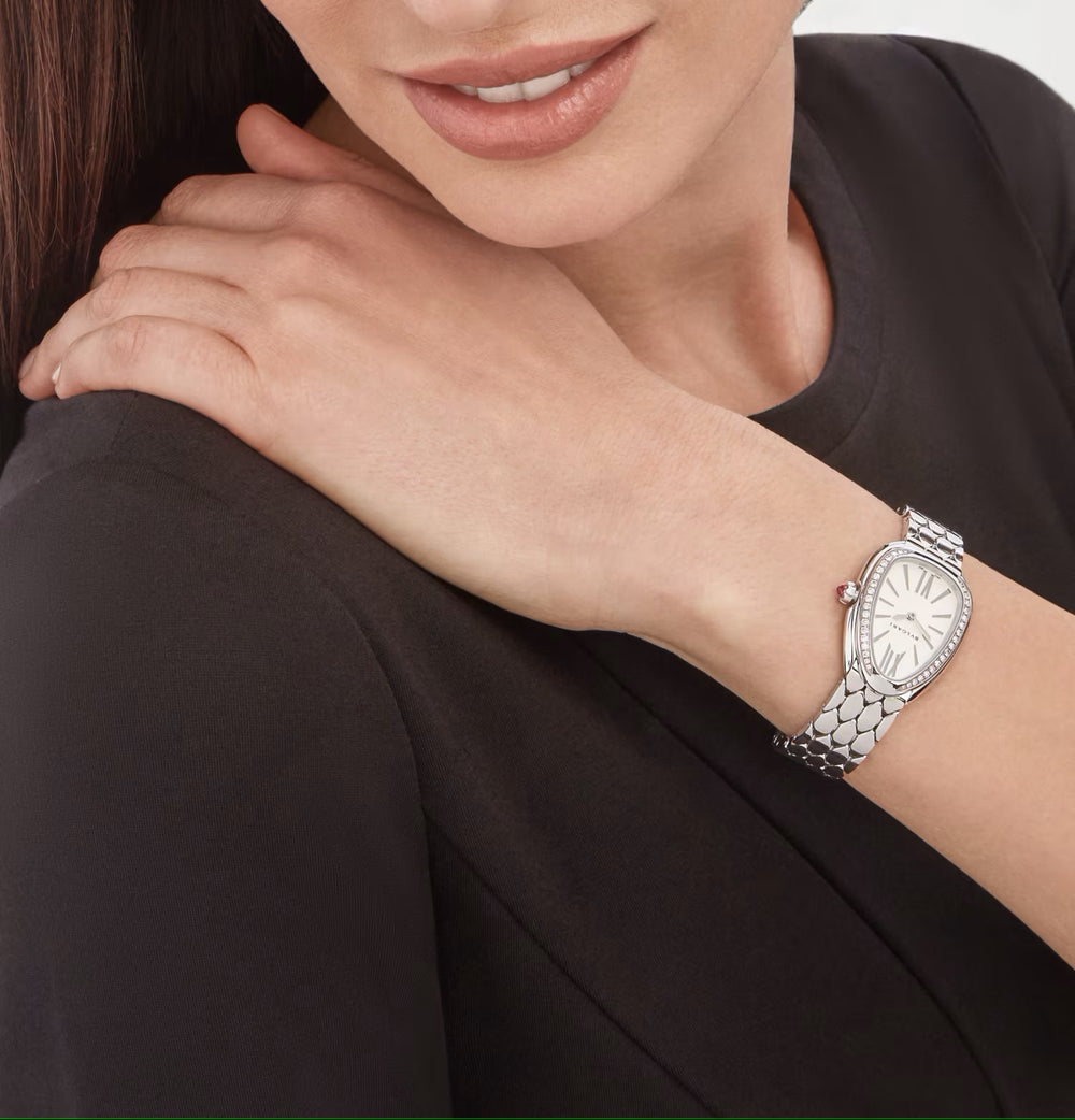 Serpenti Seduttori - 103949