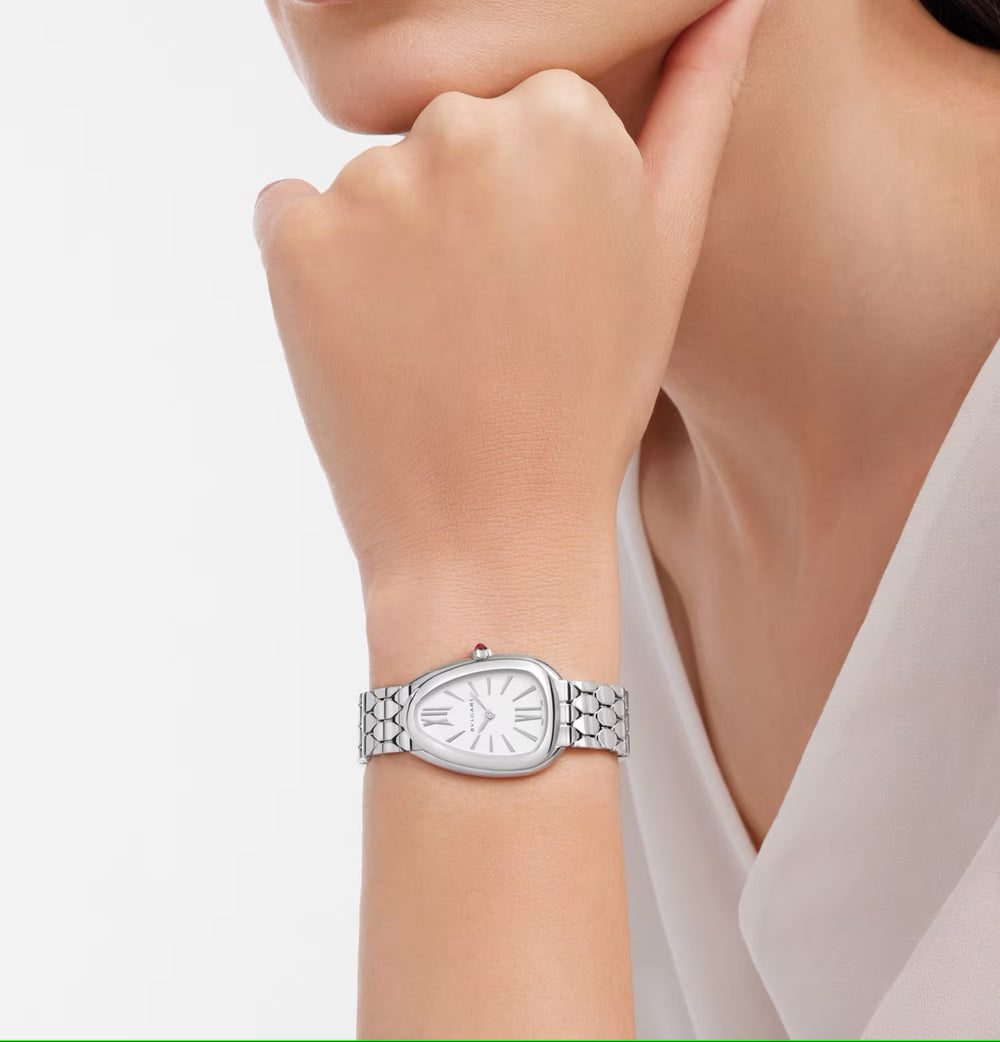 Serpenti Seduttori - 103937