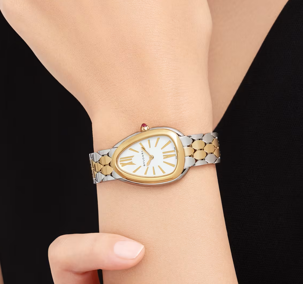 Serpenti Seduttori - 103671