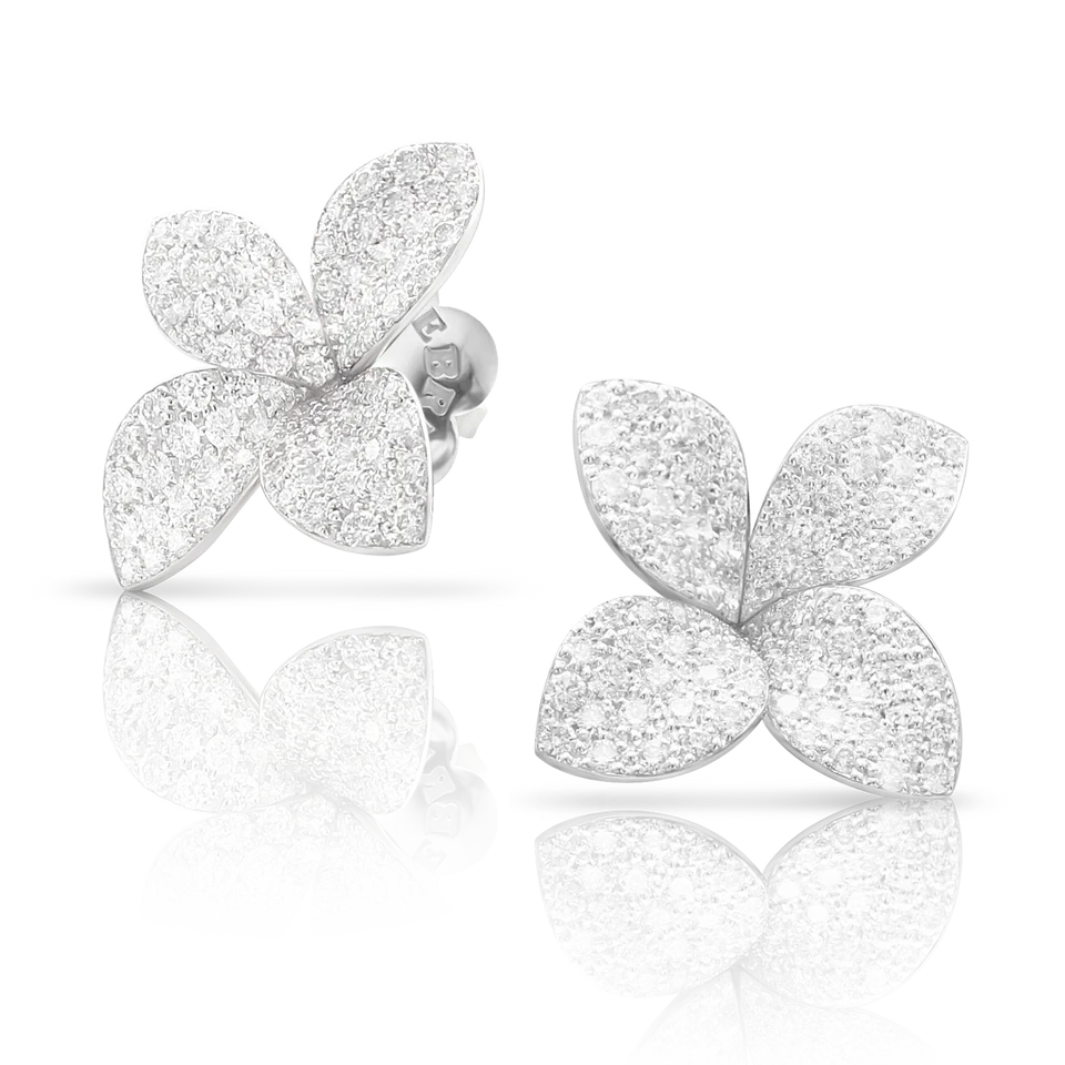 BOUCLES D'OREILLES PETIT GARDEN - 15366B