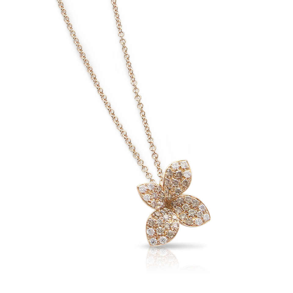 COLLIER PETIT GARDEN - 15367R