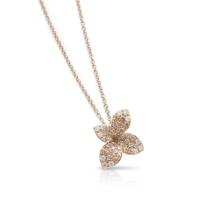 COLLIER PETIT GARDEN - 15367R