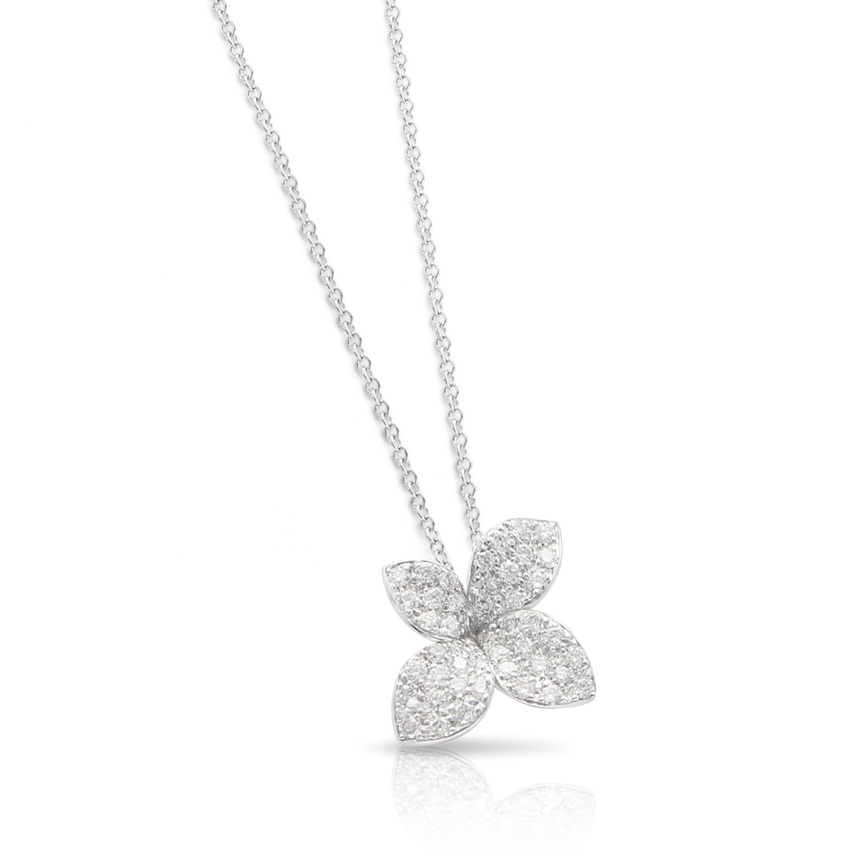 COLLIER PETIT GARDEN - 15368B