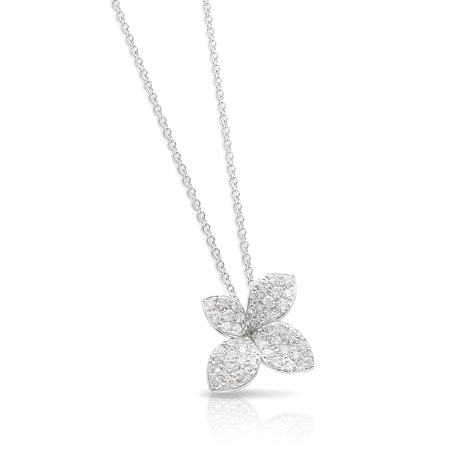 COLLIER PETIT GARDEN - 15368B