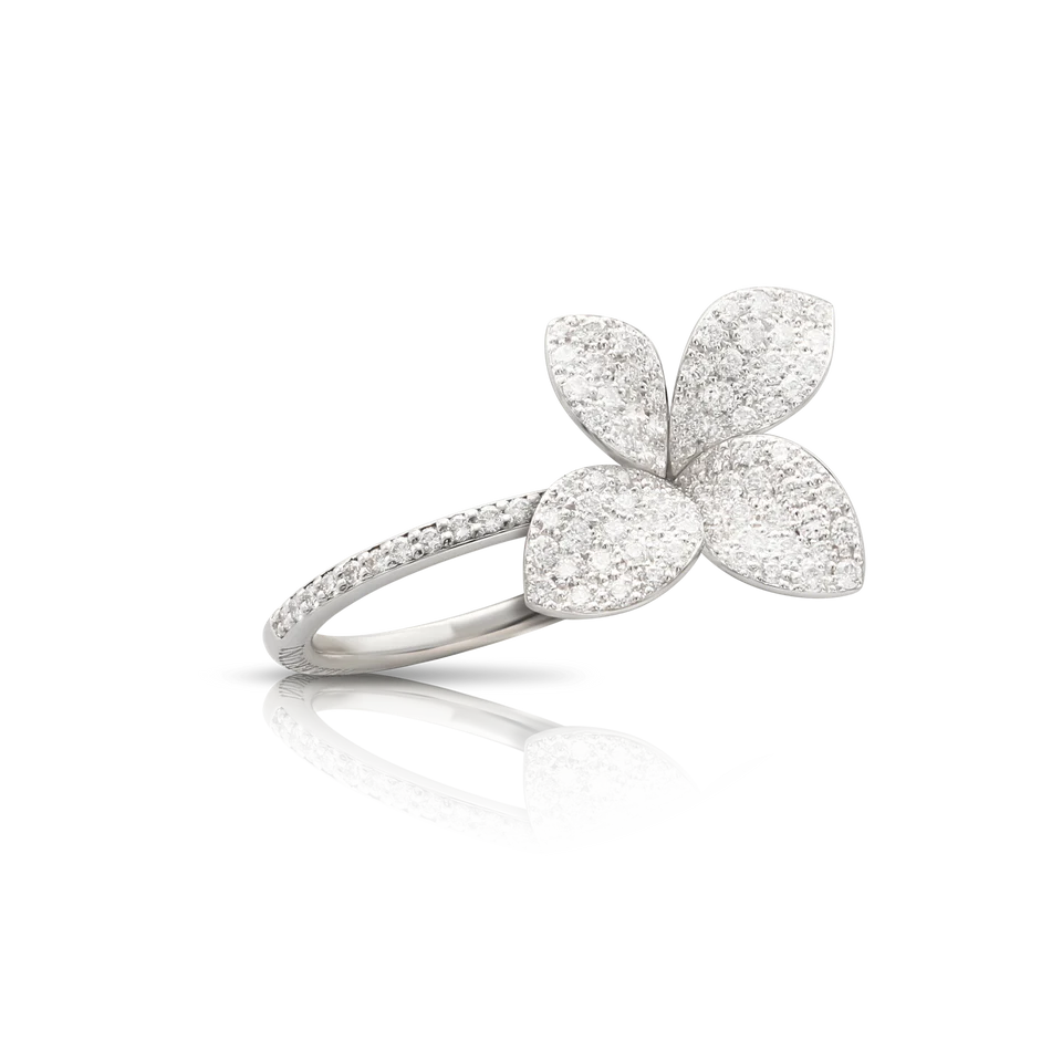 BAGUE PETIT GARDEN - 15370B