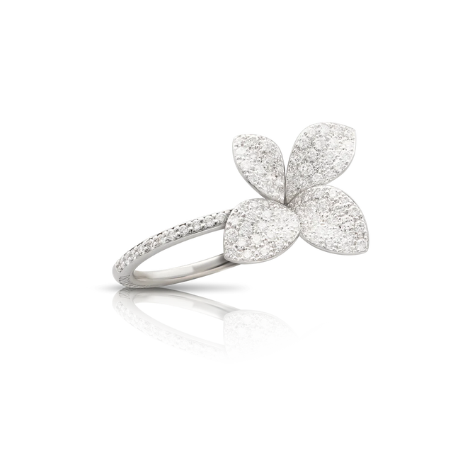 BAGUE PETIT GARDEN - 15370B
