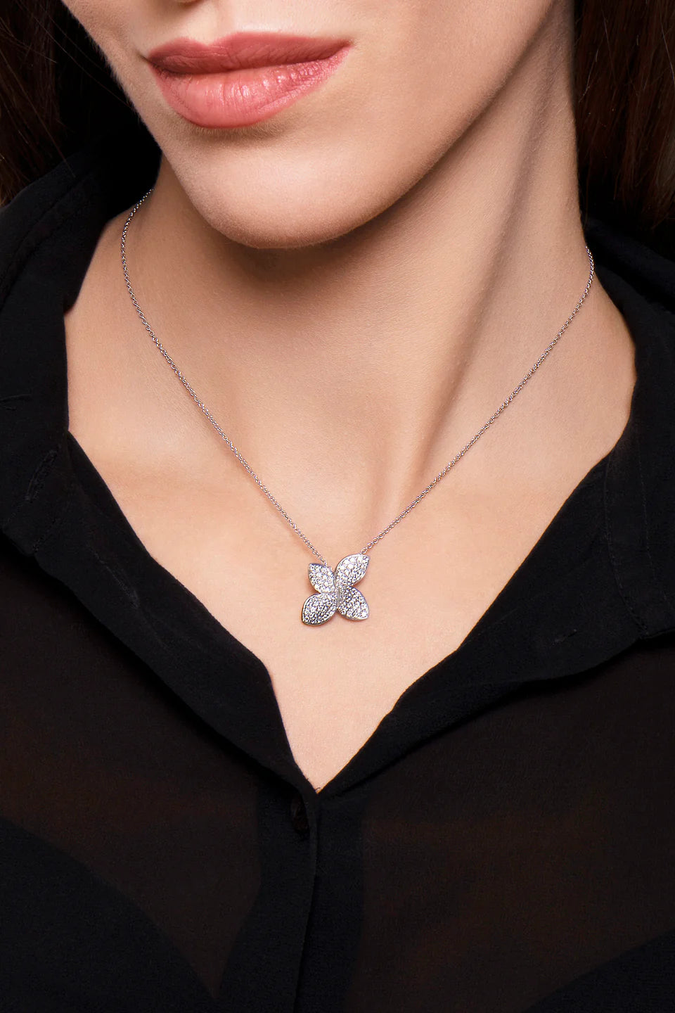 COLLIER PETIT GARDEN - 15373B