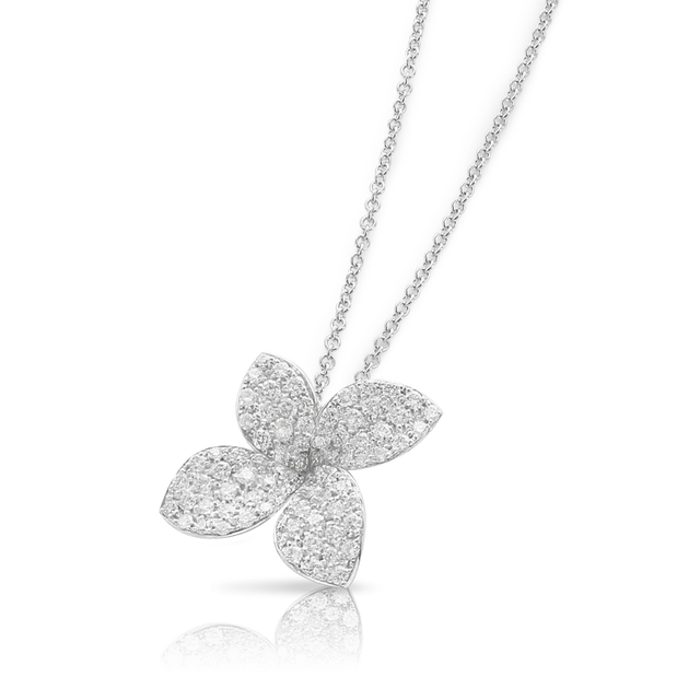 COLLIER PETIT GARDEN - 15373B