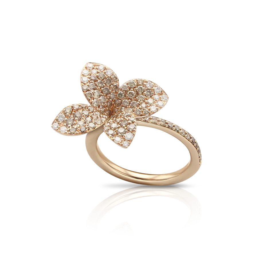 BAGUE PETIT GARDEN - 15376R