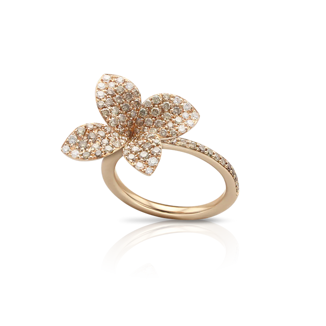 BAGUE PETIT GARDEN - 15376R