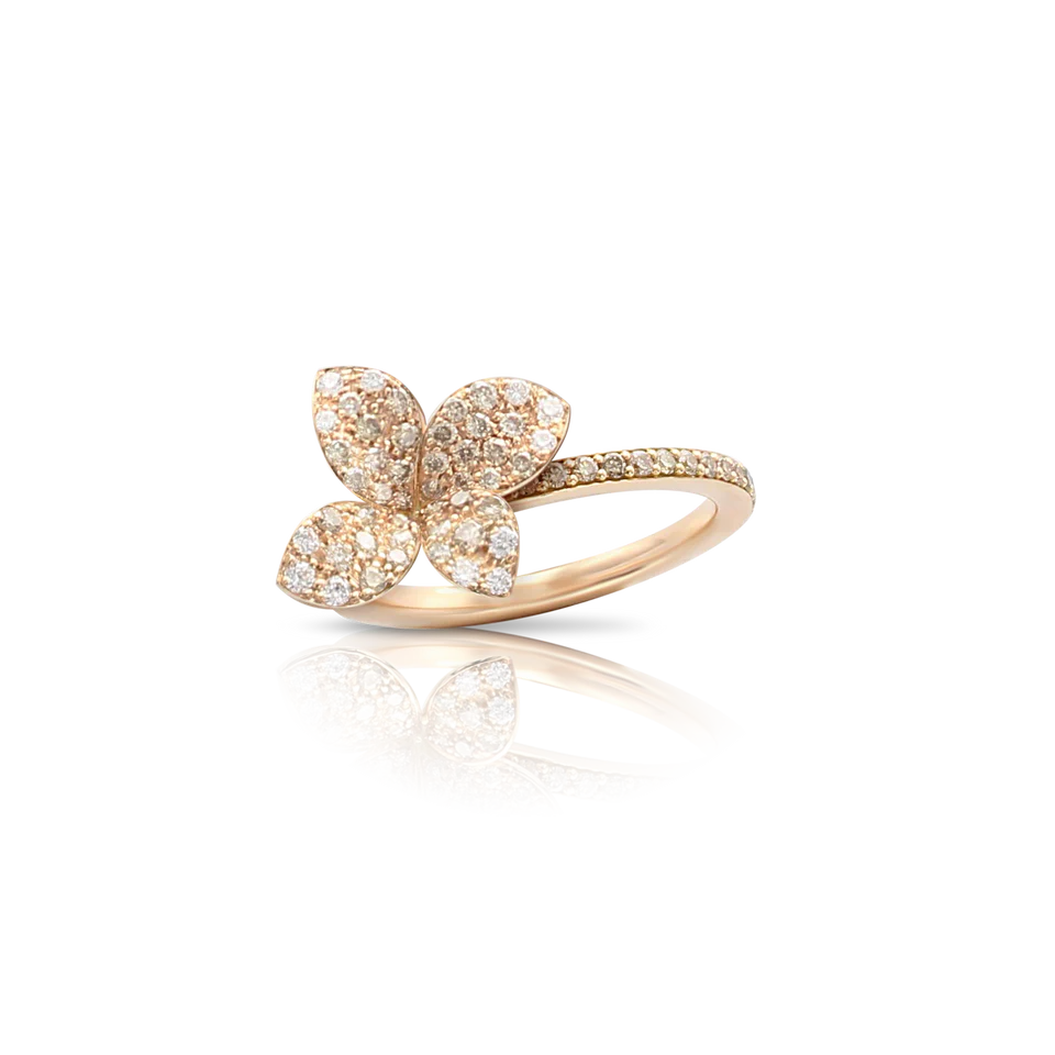BAGUE PETIT GARDEN - 15380R