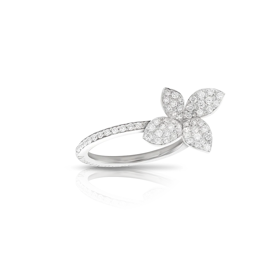 BAGUE PETIT GARDEN - 15381B