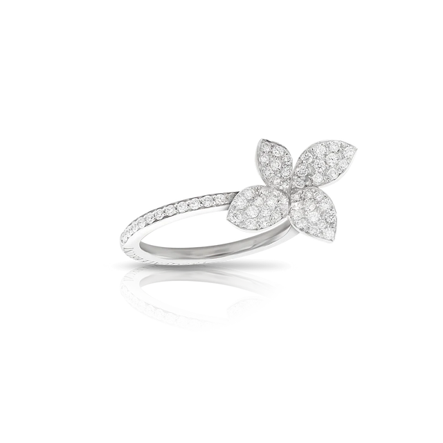BAGUE PETIT GARDEN - 15381B