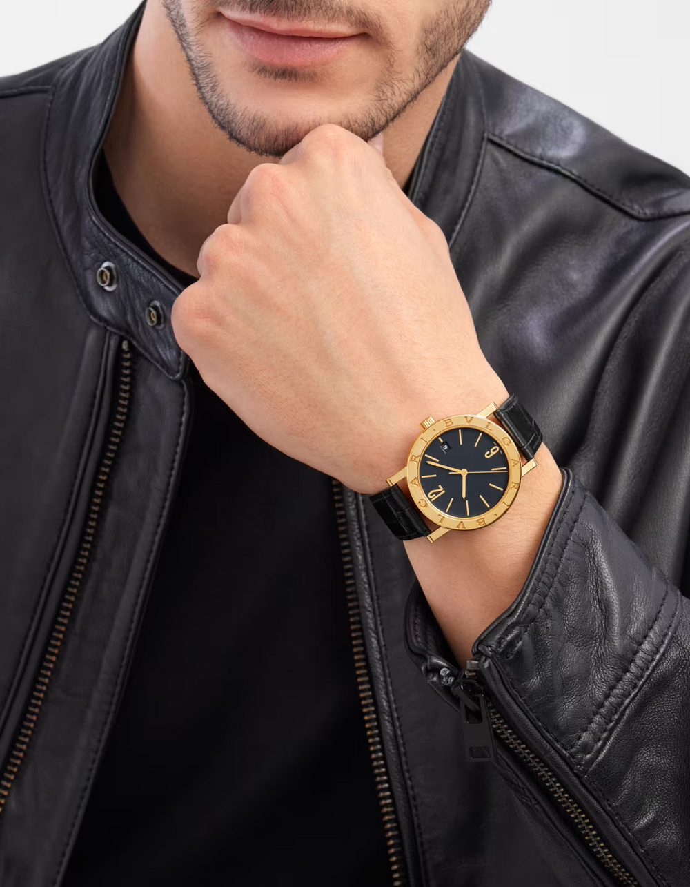 Montre Bvlgari Bvlgari - 103967