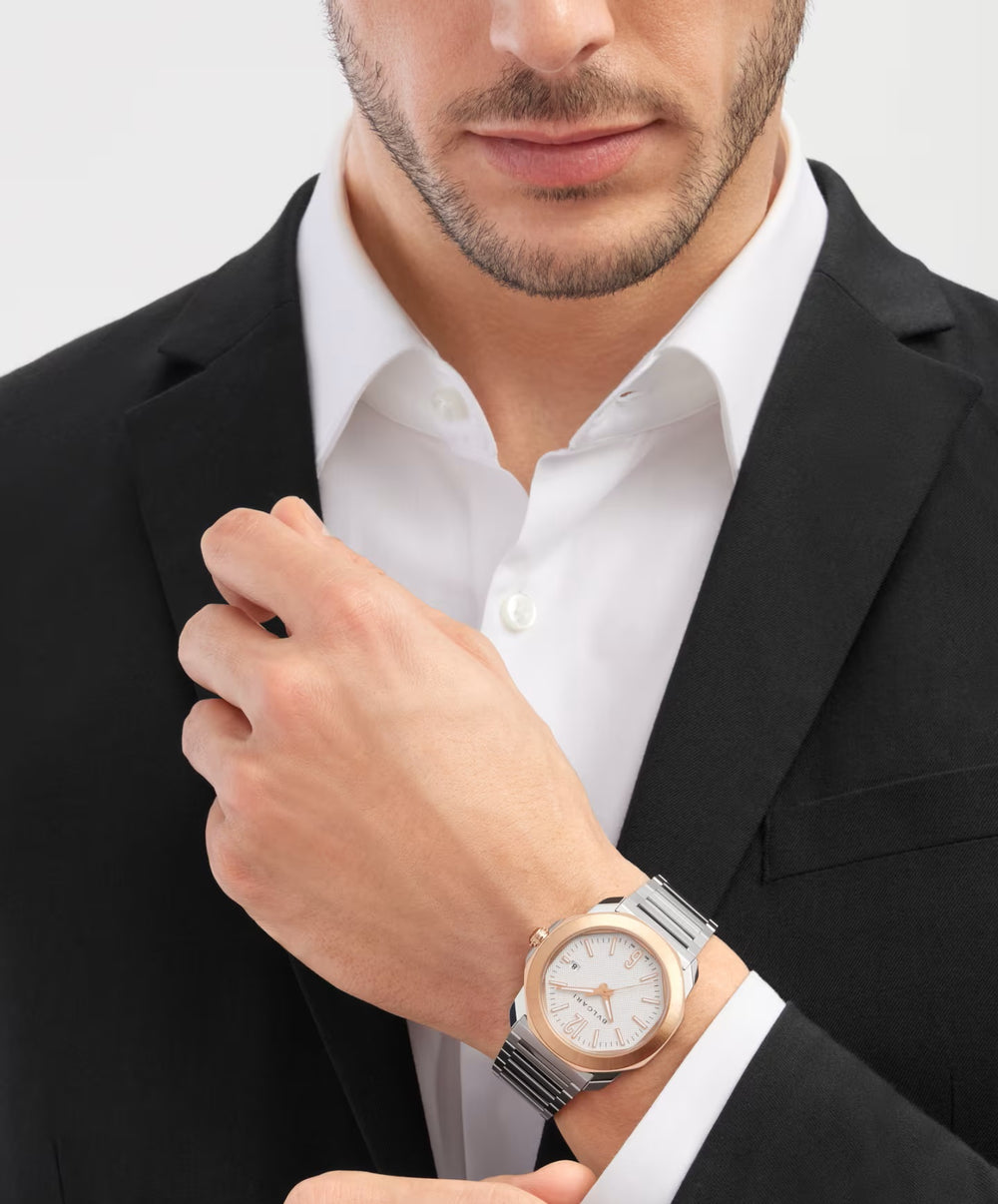 Montre Bvlgari Octo Roma Montre 103928