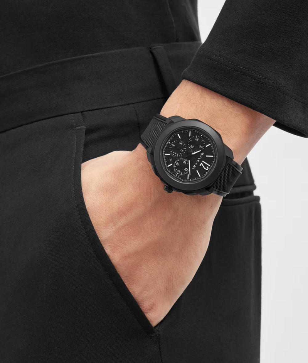 Montre Bvlgari Octo Roma 103932