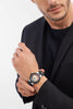 Bvlgari Aluminium Montre 103963