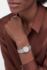 Montre Bvlgari Lvcea 103877