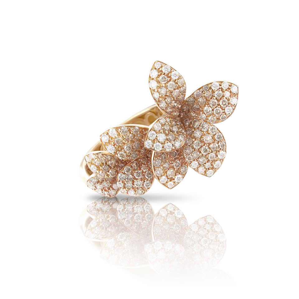 BAGUE PETIT GARDEN