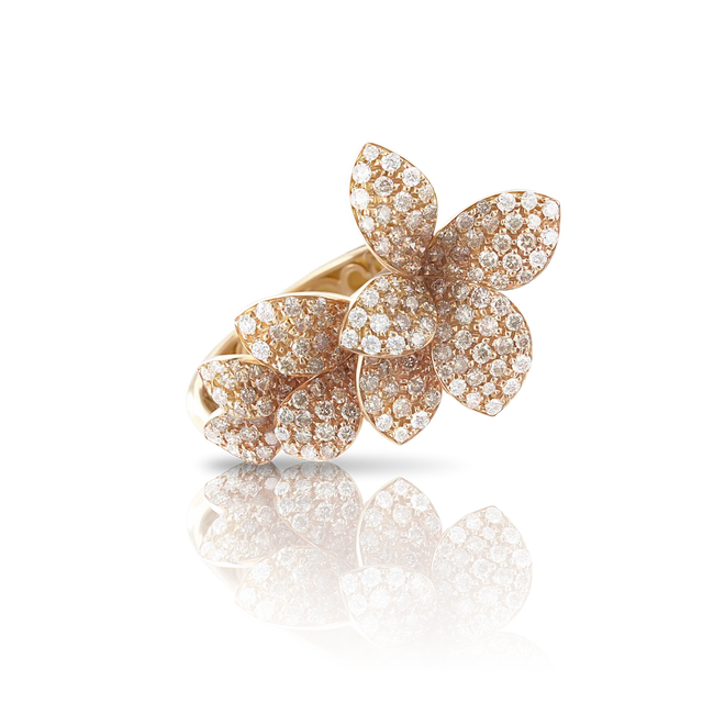 BAGUE PETIT GARDEN