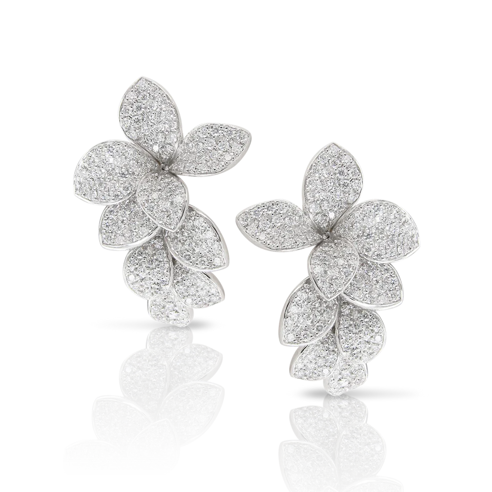 BOUCLES D'OREILLES PETIT GARDEN