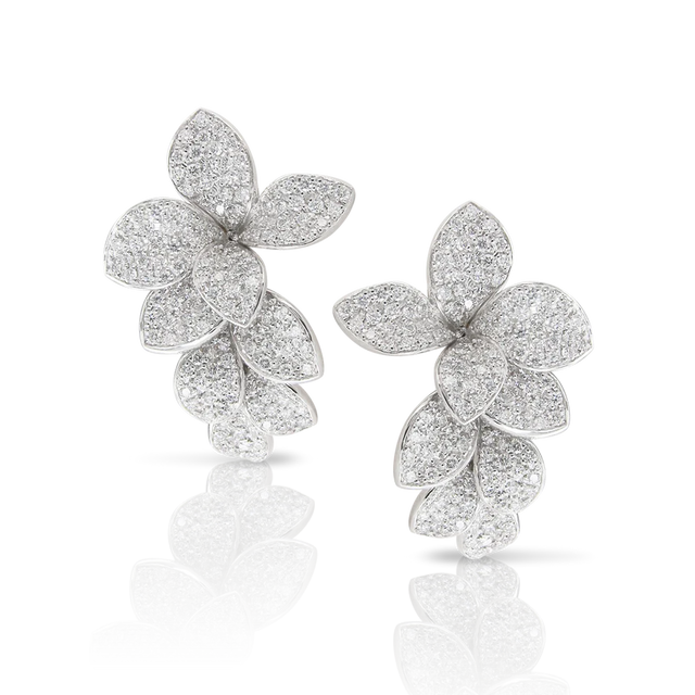 BOUCLES D'OREILLES PETIT GARDEN