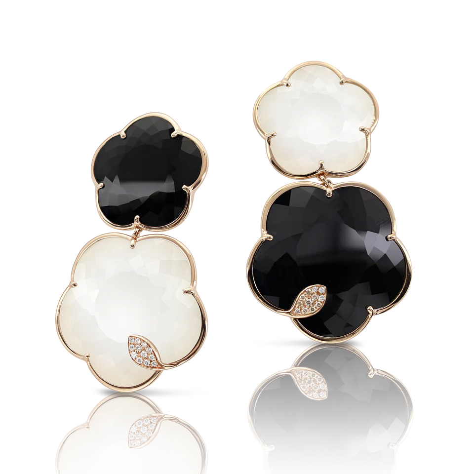 BOUCLES D'OREILLES TON JOLI