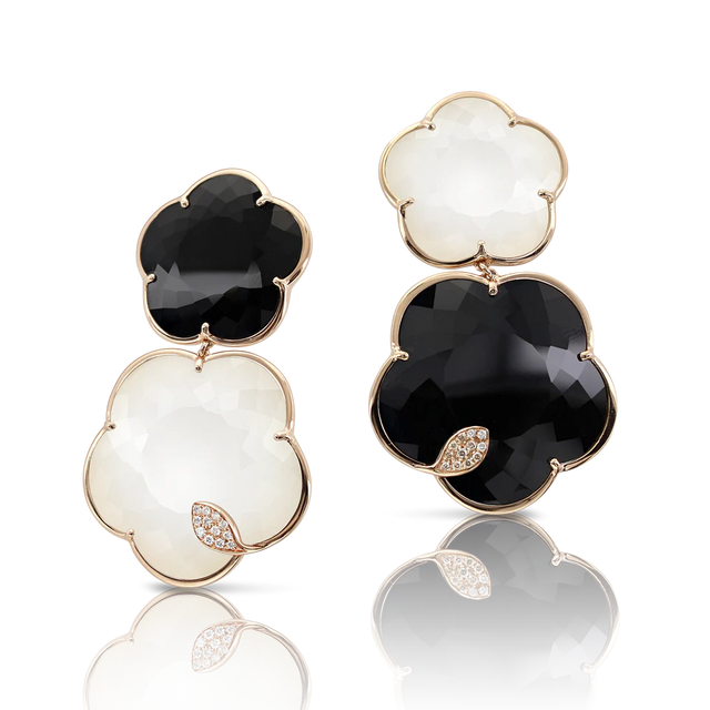 BOUCLES D'OREILLES TON JOLI