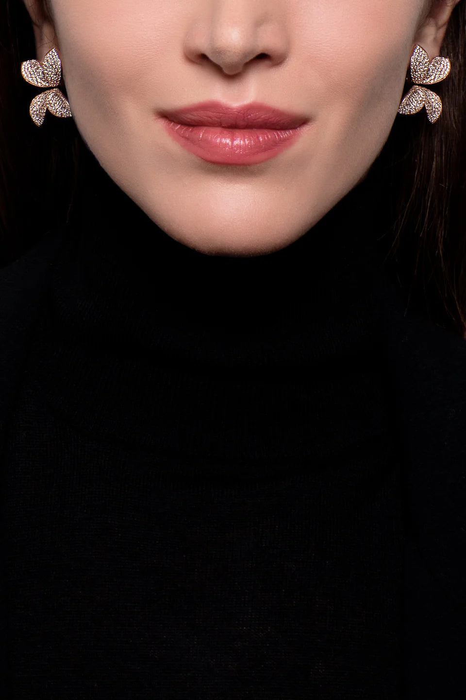 BOUCLES D'OREILLES GIARDINI SEGRETI - 15144R