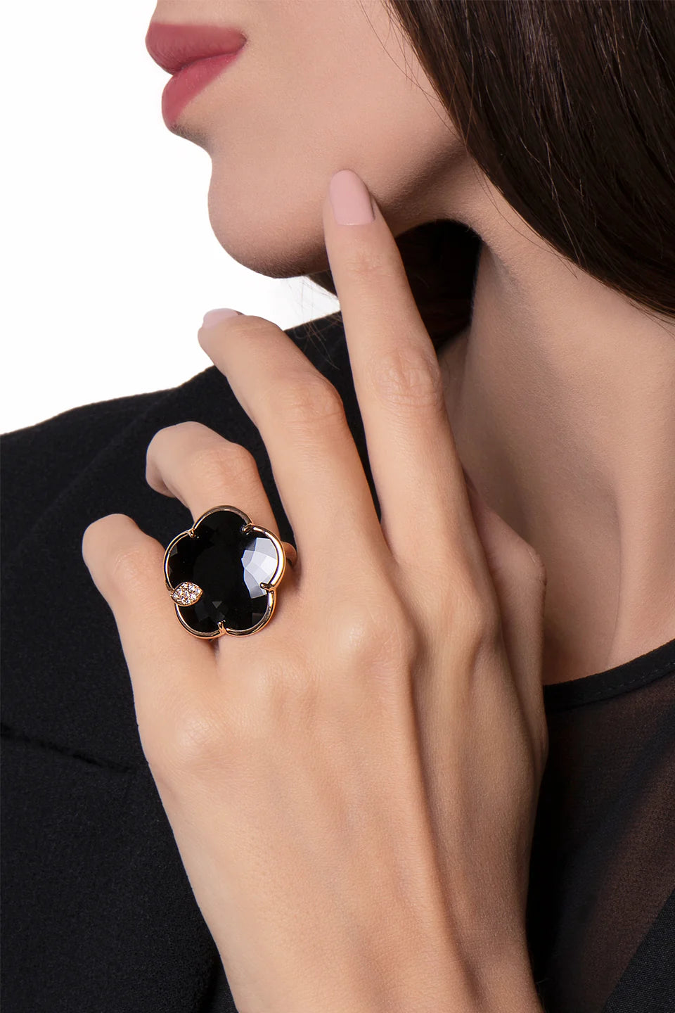 BAGUE TON JOLI -16146R