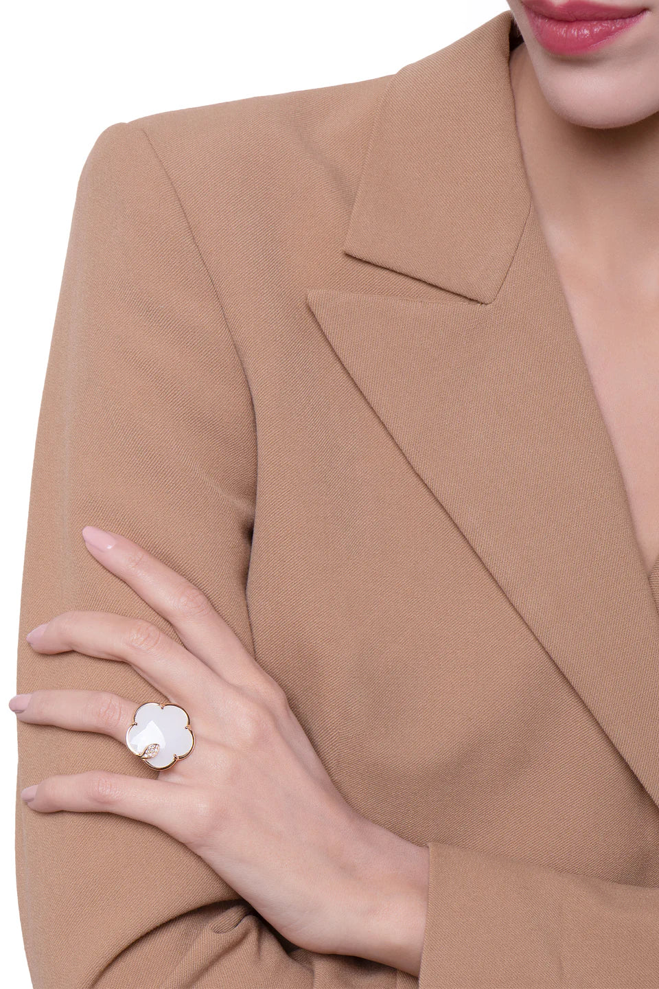 BAGUE TON JOLI - 16147R