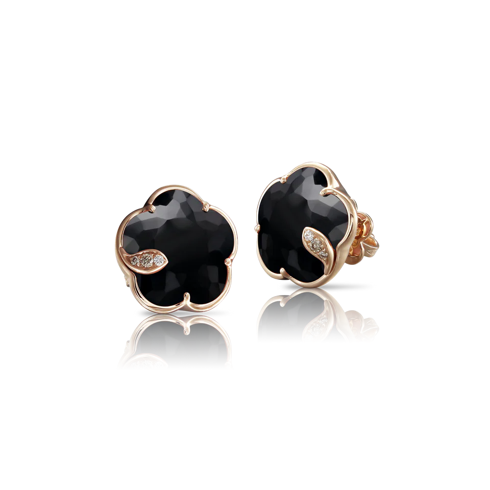 BOUCLES D'OREILLES PETIT JOLI - 16112R