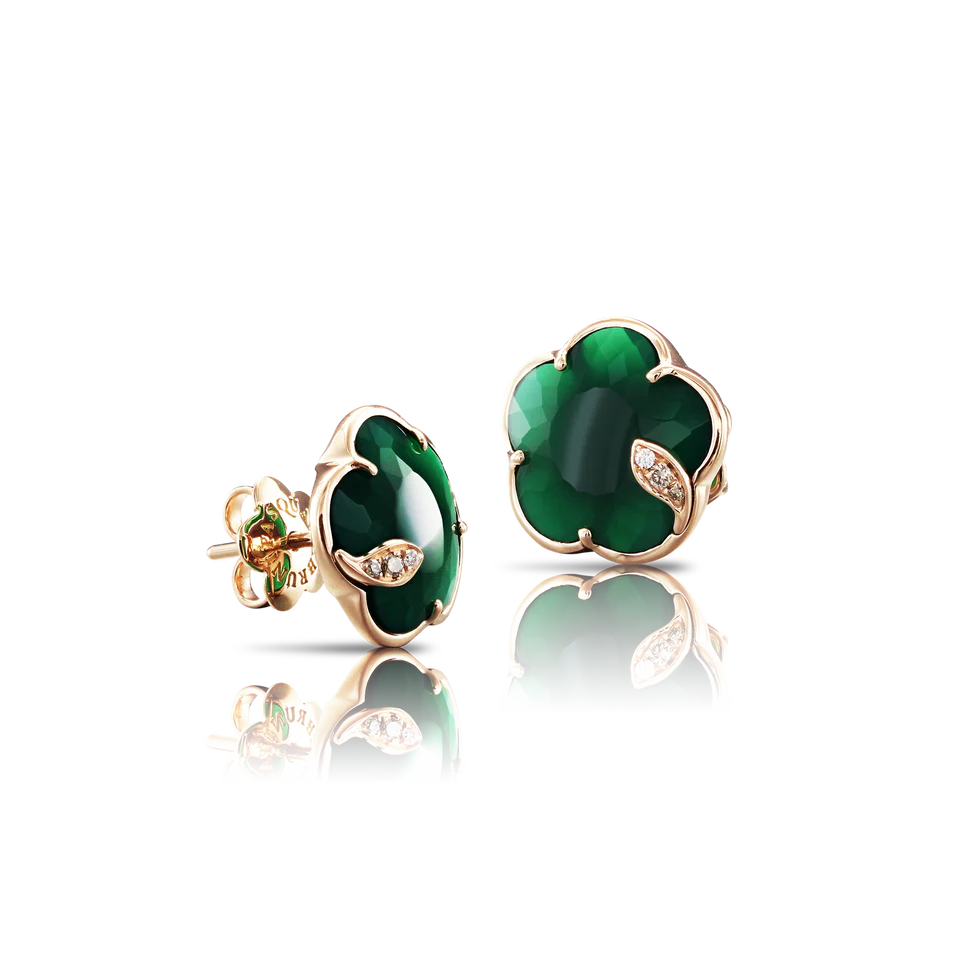 BOUCLES D'OREILLES PETIT JOLI - 16113R