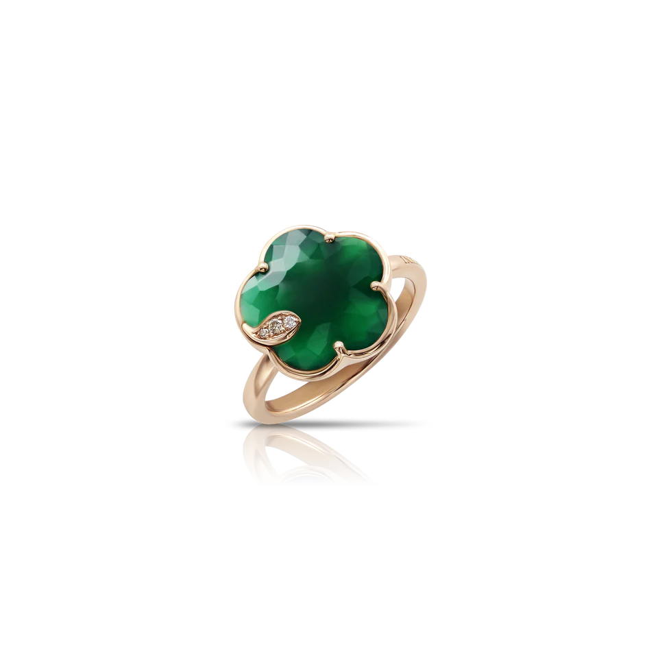 BAGUE PETIT JOLI - 16125R