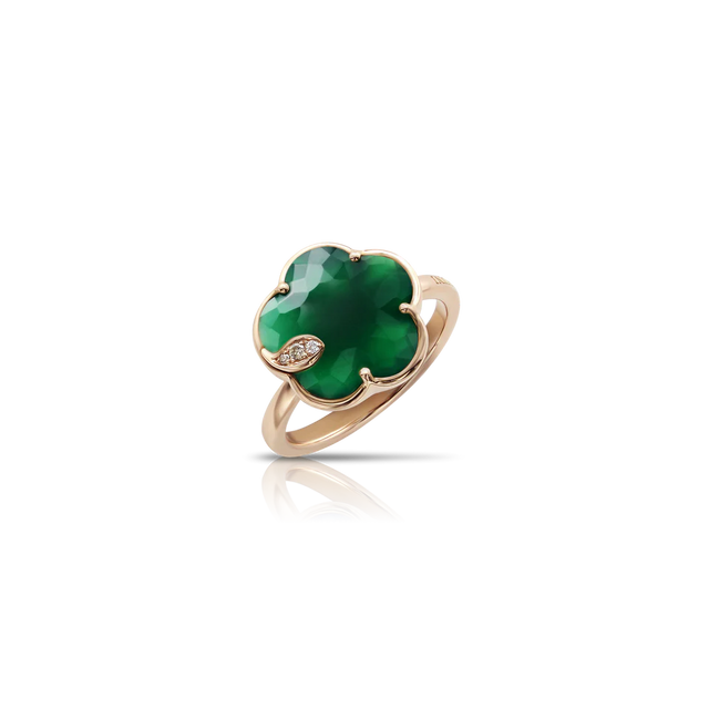 BAGUE PETIT JOLI - 16125R