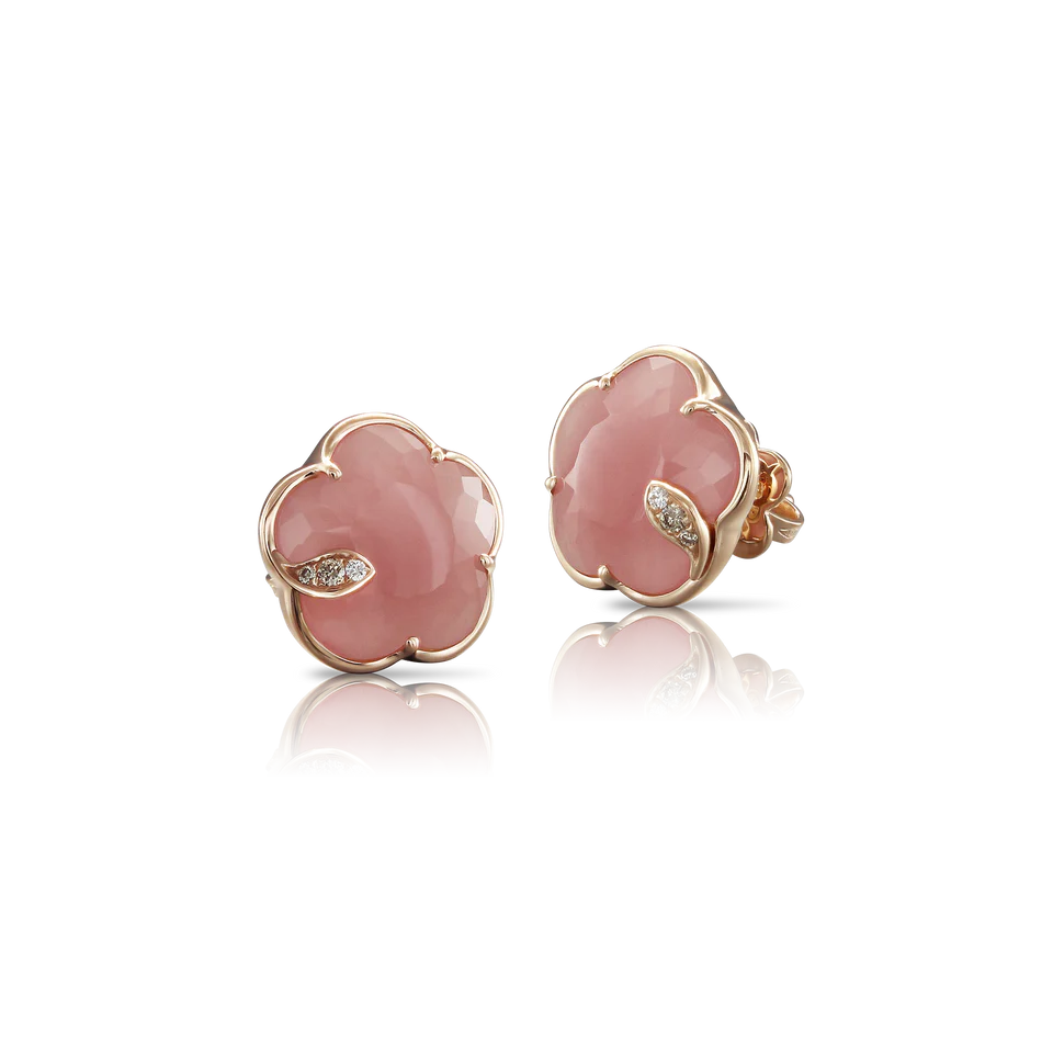 BOUCLES D'OREILLES PETIT JOLI - 16130R