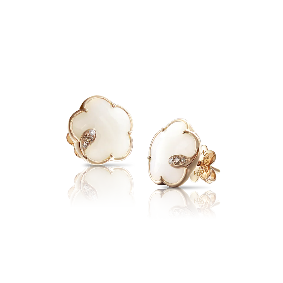 BOUCLES D'OREILLES PETIT JOLI - 16131R