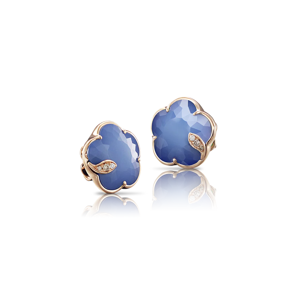 BOUCLES D'OREILLES PETIT JOLI