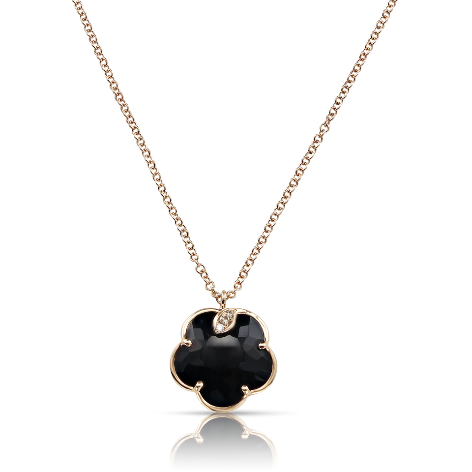COLLIER PETIT JOLI - 16136R