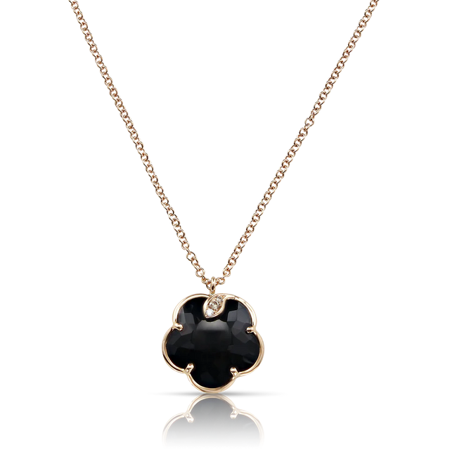 COLLIER PETIT JOLI - 16136R