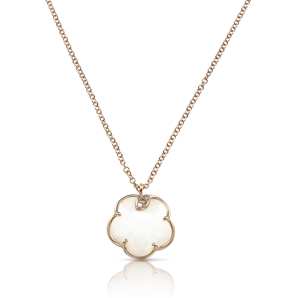 COLLIER PETIT JOLI - 16137R