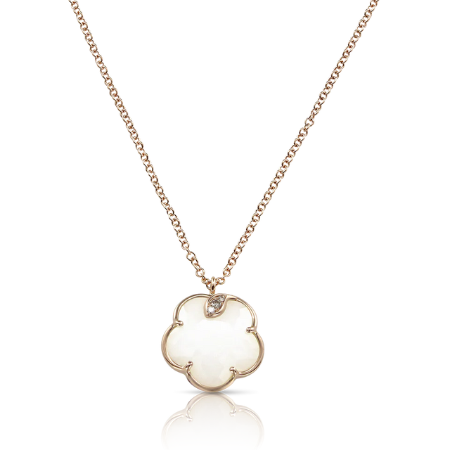 COLLIER PETIT JOLI - 16137R