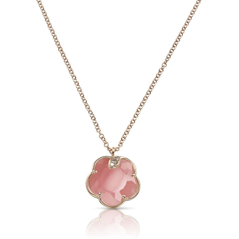 COLLIER PETIT JOLI - 16139R