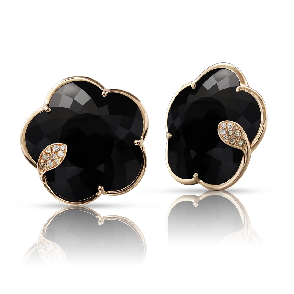 BOUCLES D'OREILLES TON JOLI - 16162R