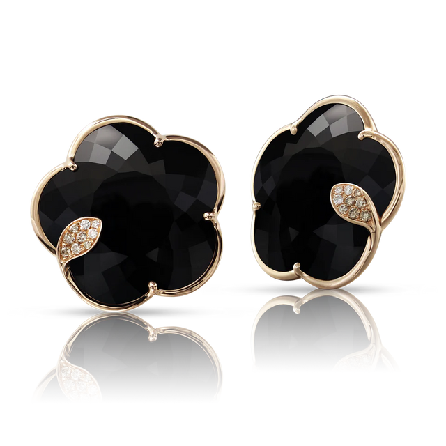 BOUCLES D'OREILLES TON JOLI - 16162R