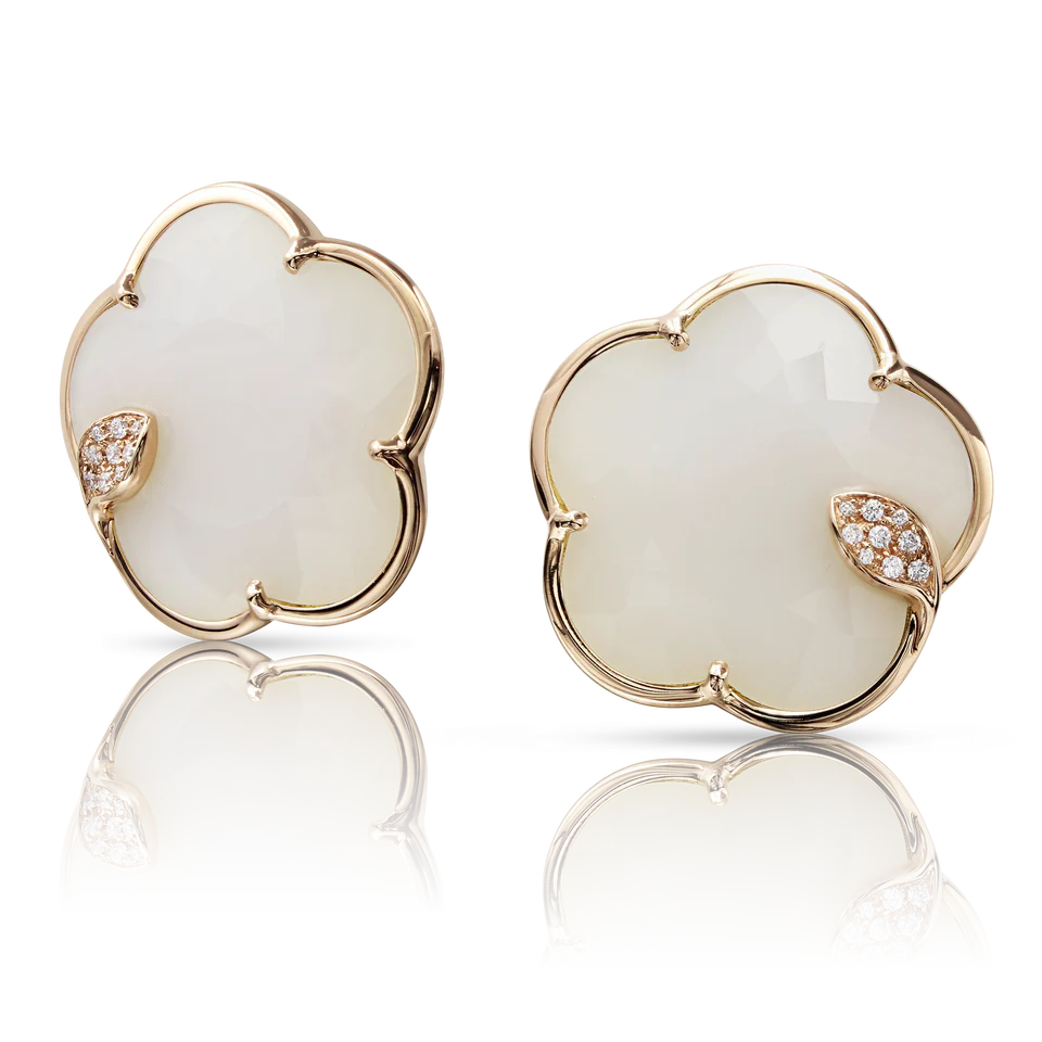 BOUCLES D'OREILLES TON JOLI - 16219R
