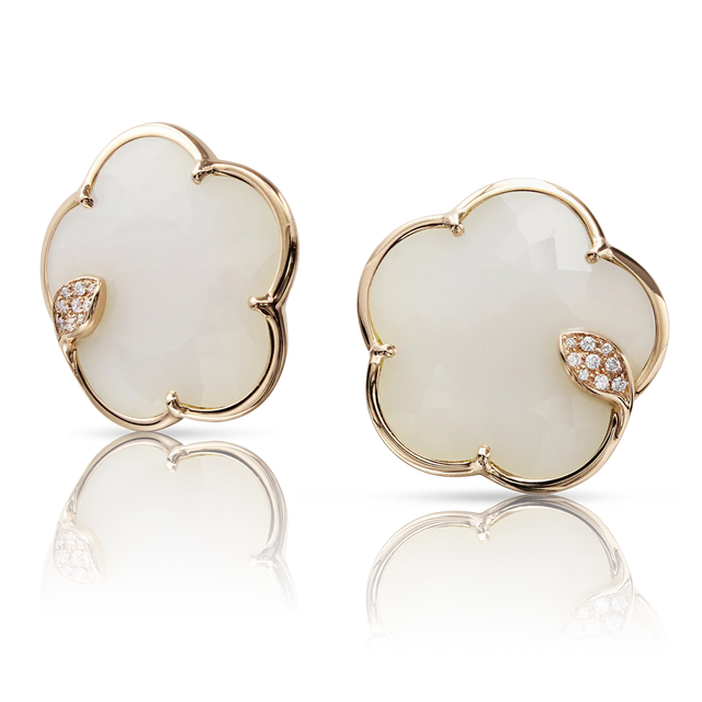 BOUCLES D'OREILLES TON JOLI - 16219R