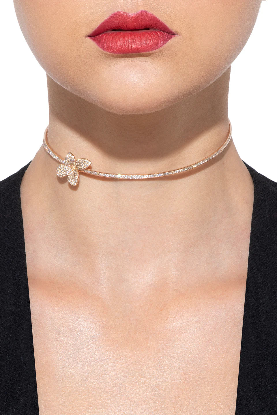 CHOKER PETIT GARDEN - 16230R
