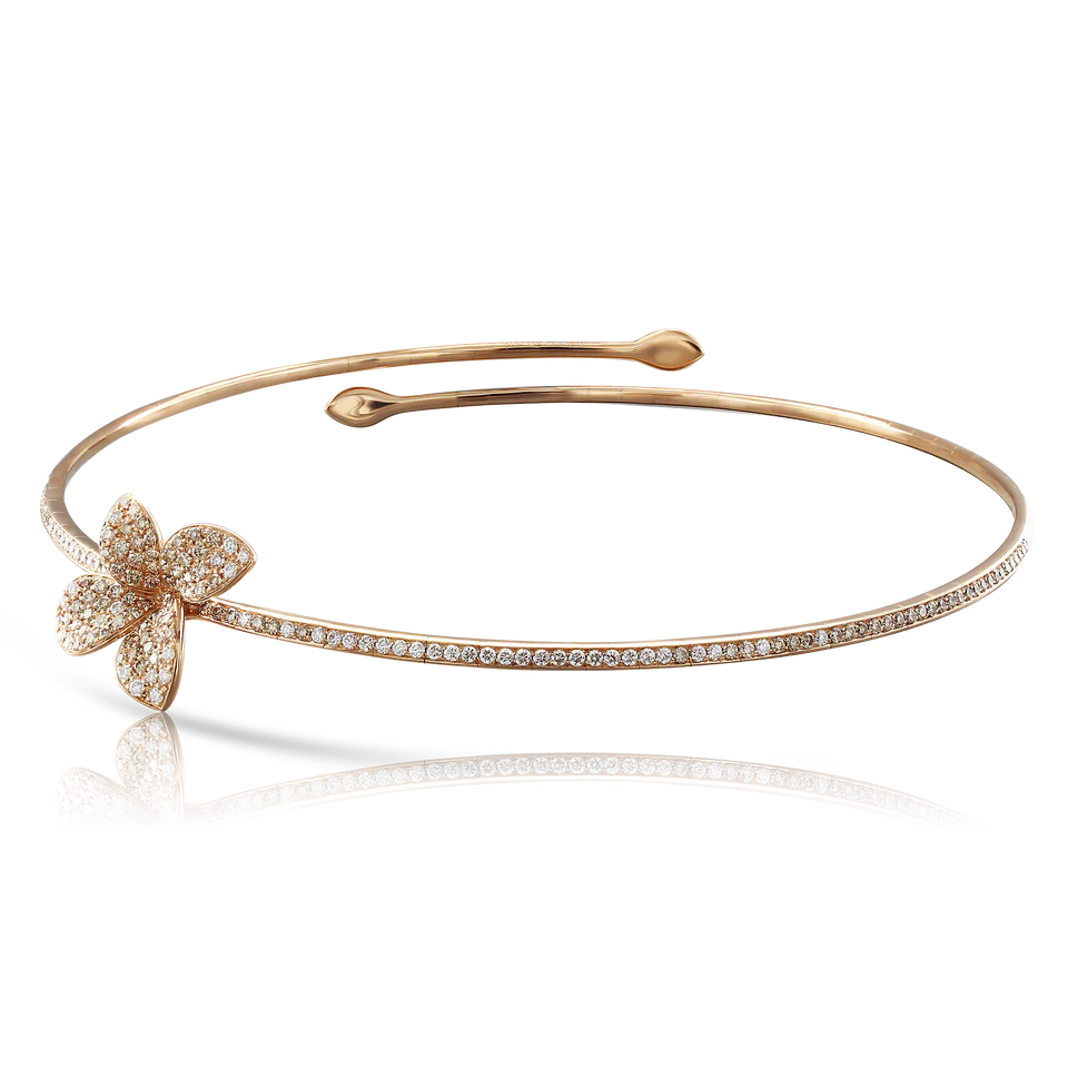 CHOKER PETIT GARDEN - 16230R
